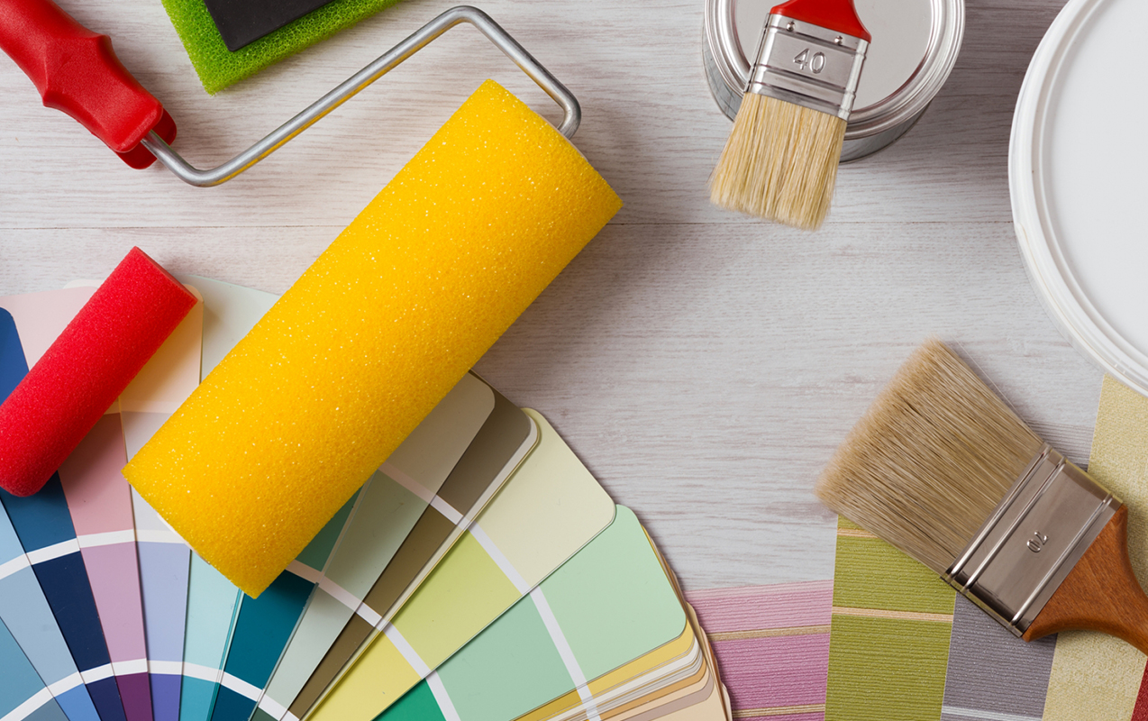 Göksun dış cephe boyama