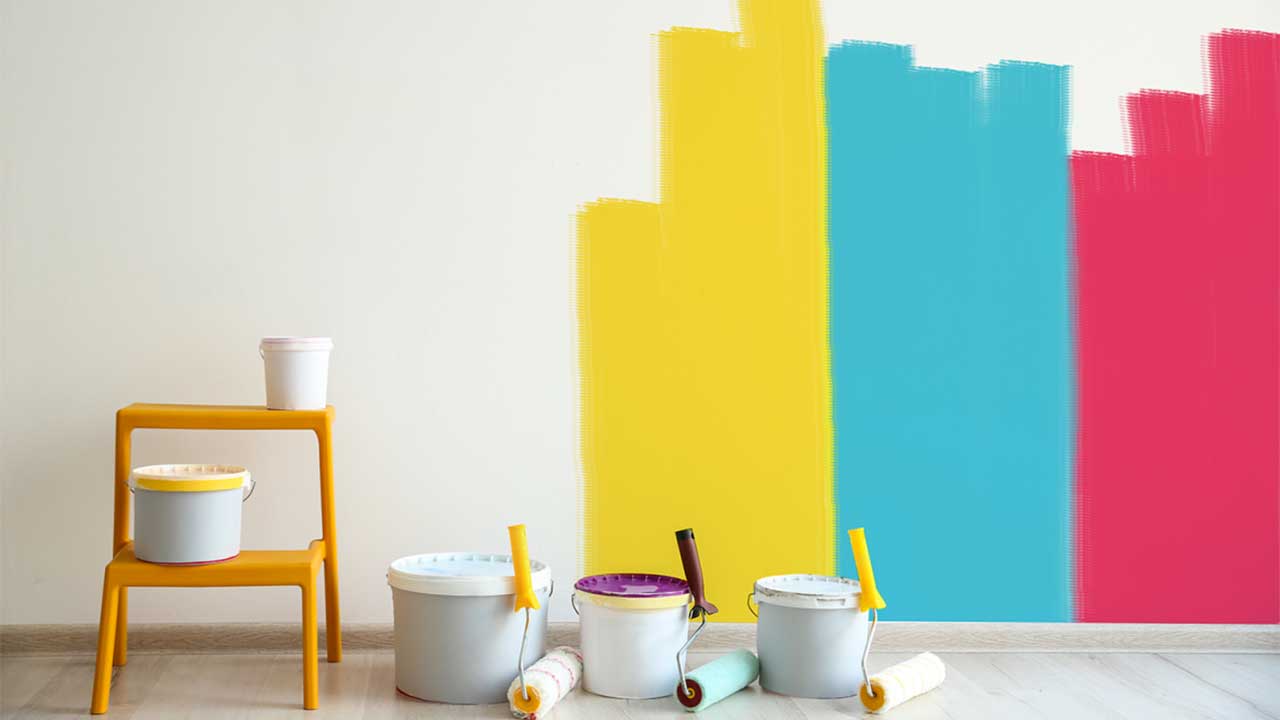 Göksun iç cephe boyama